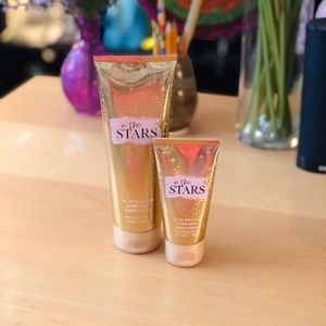 In the Stars Bath & Body Works - Free Gift!!!